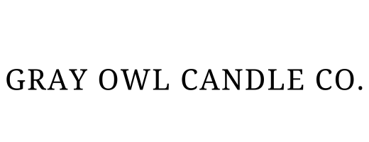 Gray Owl Candle Co