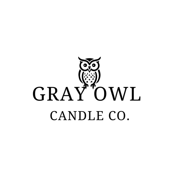 Gray Owl Candle Co