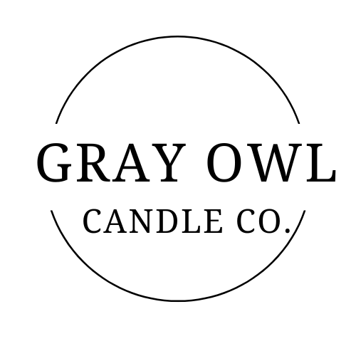 Gray Owl Candle Co